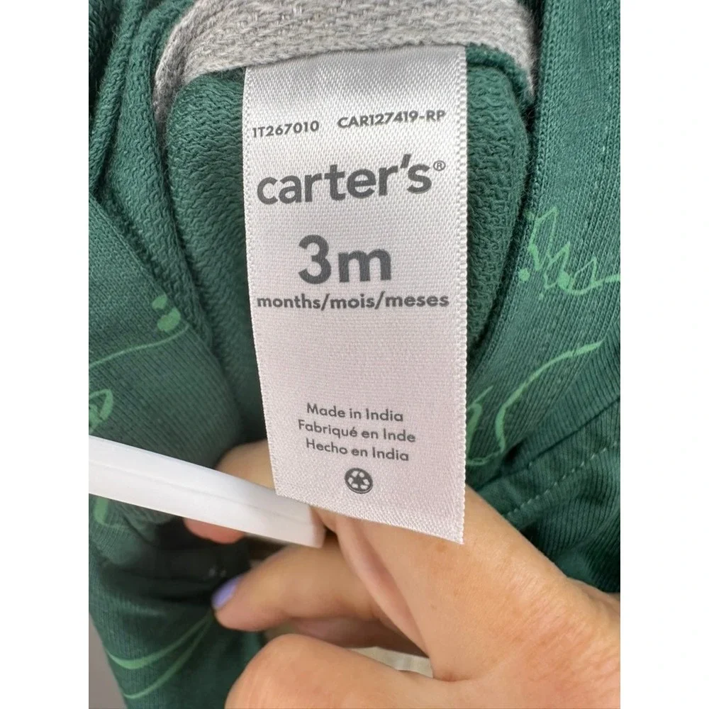 Carters unleash prehistoric